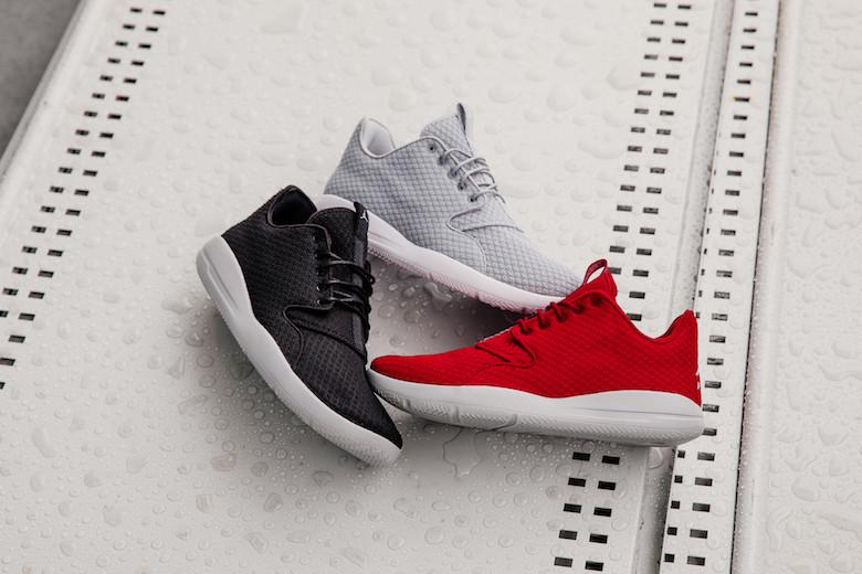 Jordan Eclipse Bounces Into Culture Kings