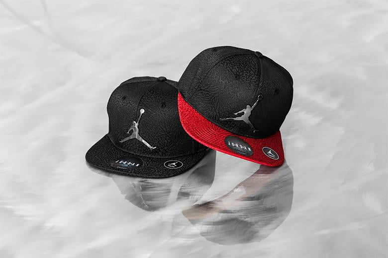 Jordan Ele Elite Youth Snapbacks