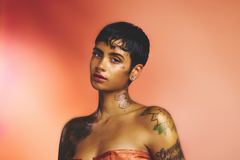 Kehlani Brings World Tour To Australia And New Zealand