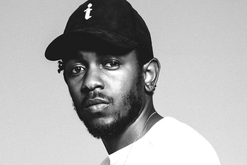 Kendrick's 'good kid, m.A.A.d city' Has Spent 300 Weeks On The Charts 🤯