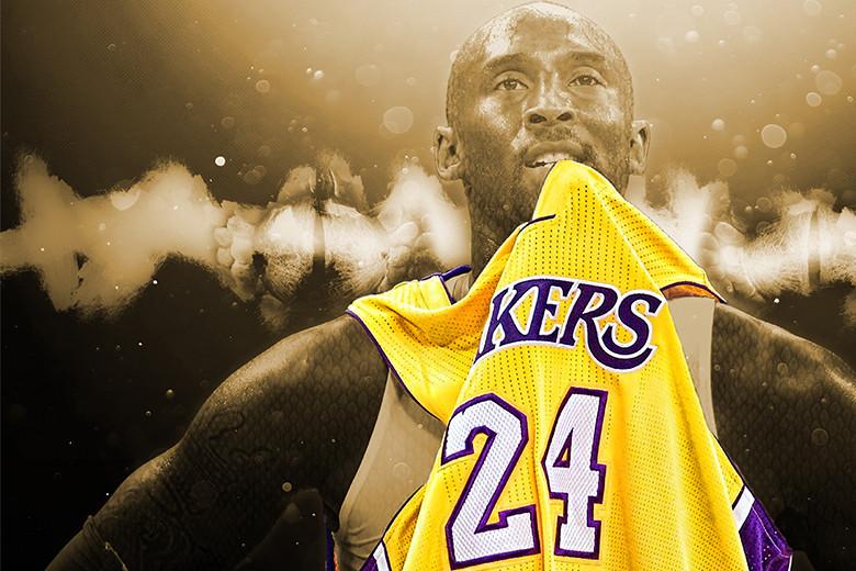 Can Kobe Make It To Six Rings?