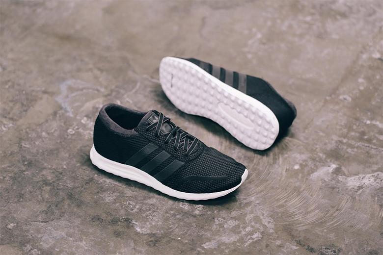 adidas Originals Los Angeles Black/White