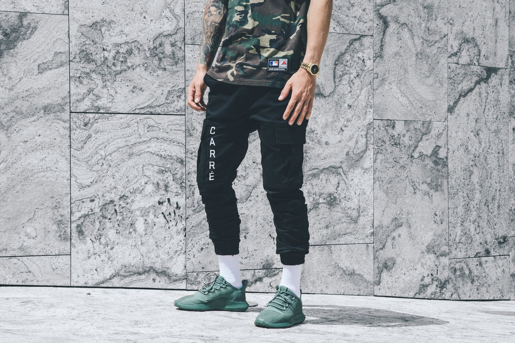 The Joggers You'll Want To Wear Out