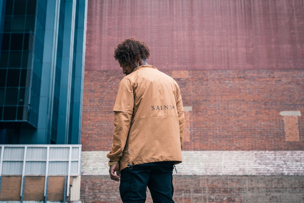 Saint Morta Brings You The Classic Capsule