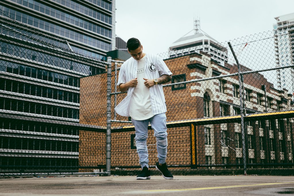 Limited Edition Culture Kings X Majestic Athletic Collab Is Here