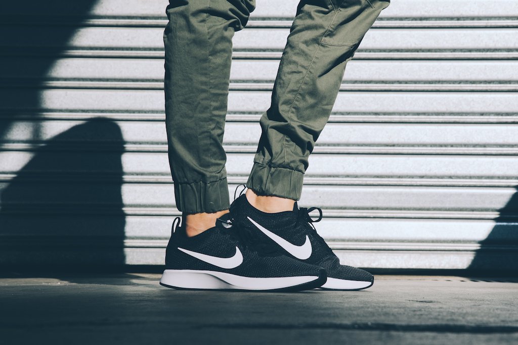 Get In On Nike Dualtone Madness