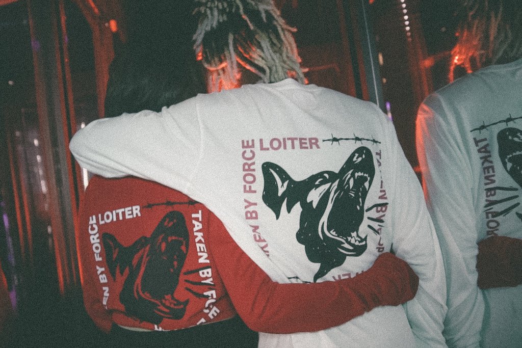 Spotlight On: Loiter NYC