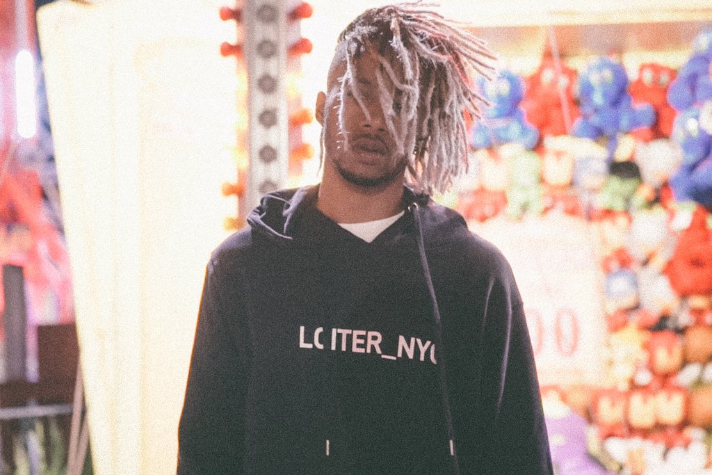 Loiter NYC's Supply Drop II Is Coming Soon