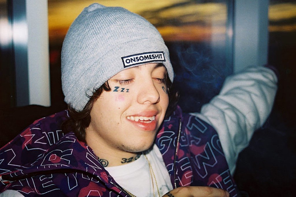 Lil Xan Going To Rehab?!