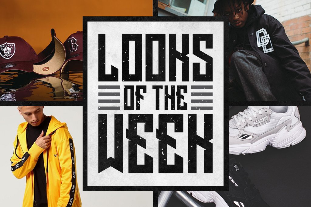 Looks Of The Week