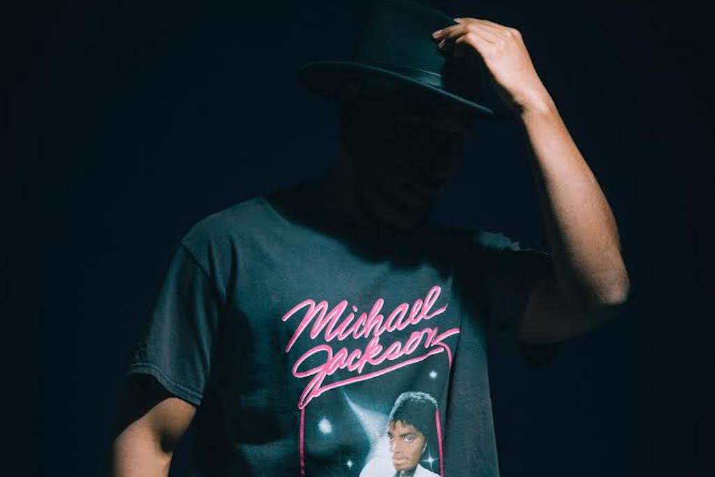 🚨 MICHAEL JACKSON DROP II IS HERE 🚨