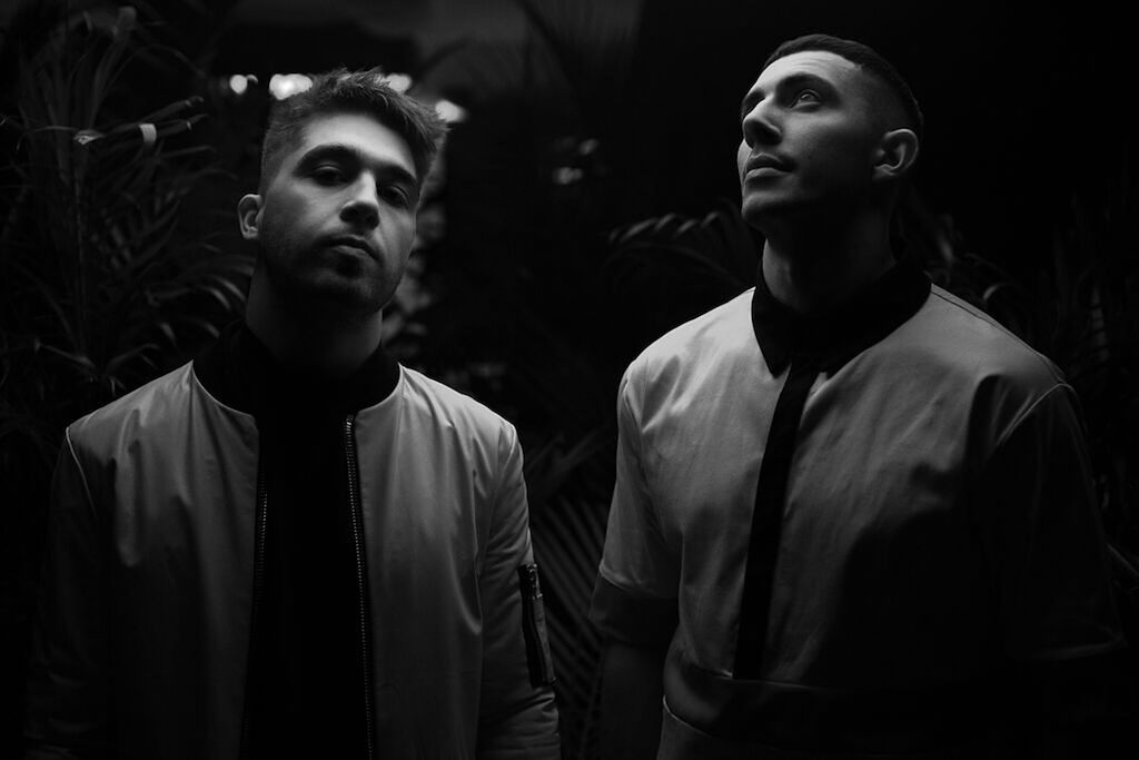 Q&A With Majid Jordan