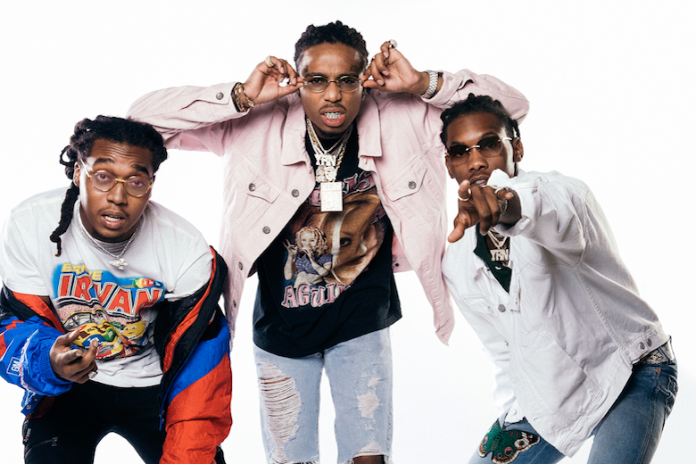 Migos Set To Tour Australia And New Zealand