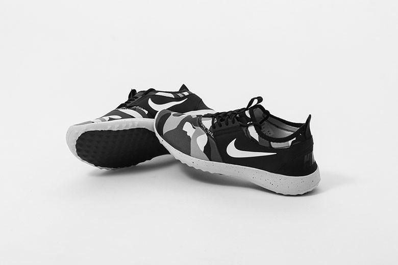 Nike Juvenate Print Camo