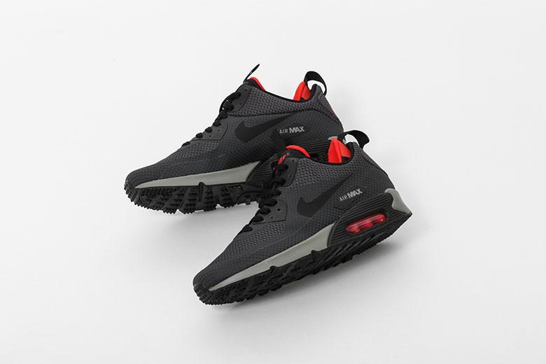 Nike Air Max 90 Utility "Print" Pack