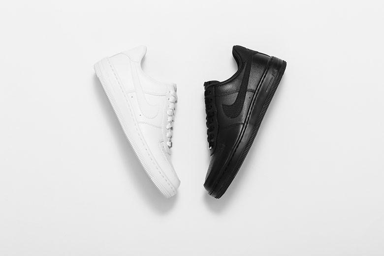 Nike Women's Air Force 1 Ultra Force Mono Drops