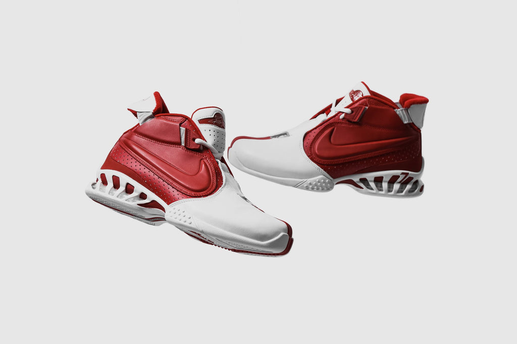 Nike Air Zoom Vick 2 "Falcons"