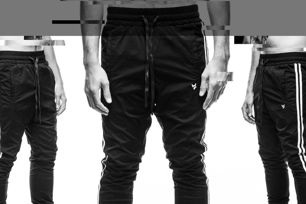 The Anti-Order's Non-Das Jogger Is Going To Up Your Style Game