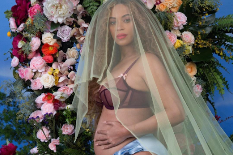 Beyonce And Jay Z Expecting Twins