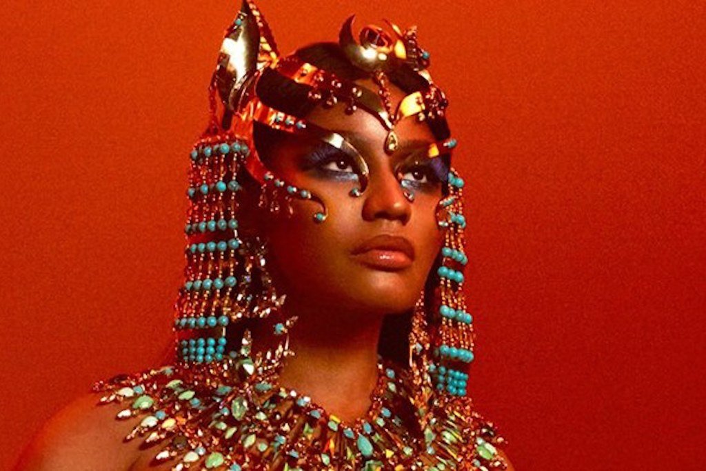 Nicki Minaj Gives Us New Song & Album Release Date