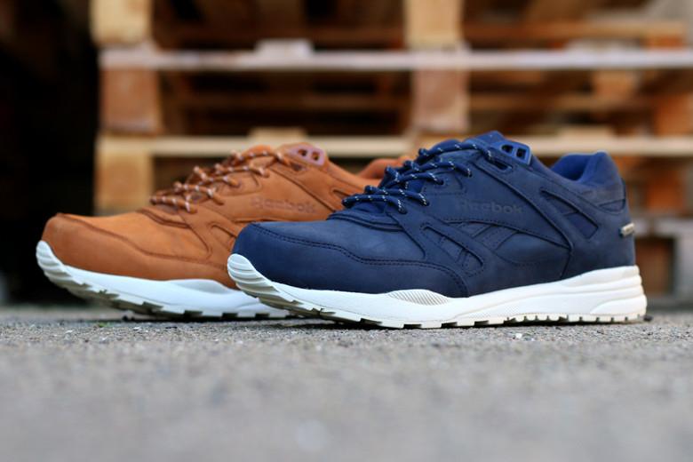 Reebok Ventilator 'Gore-Tex' Pack