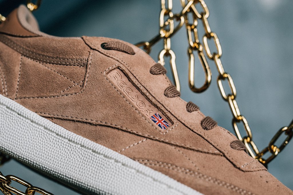 Reebok x Montana Cans Collaboration Is Coming