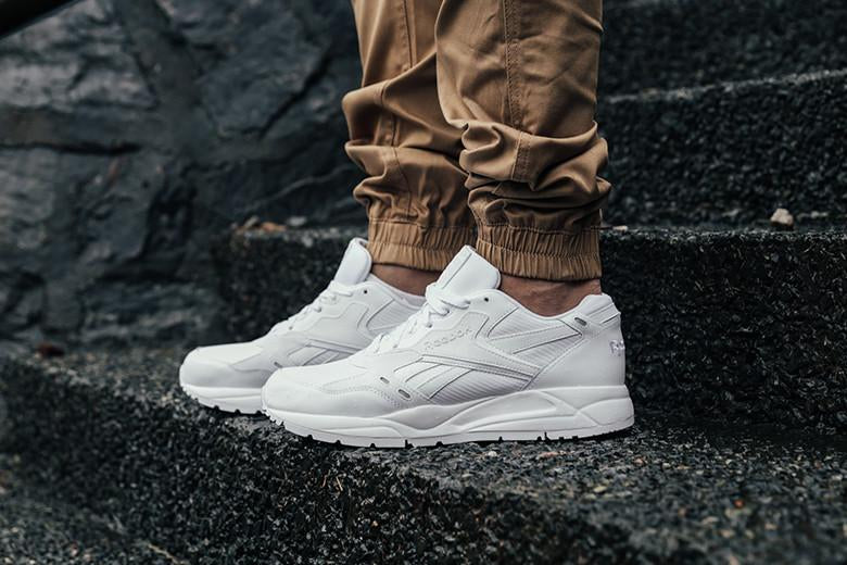 Reebok Bolton NR White