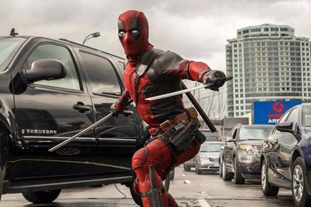 Deadpool 2: What We Know So Far