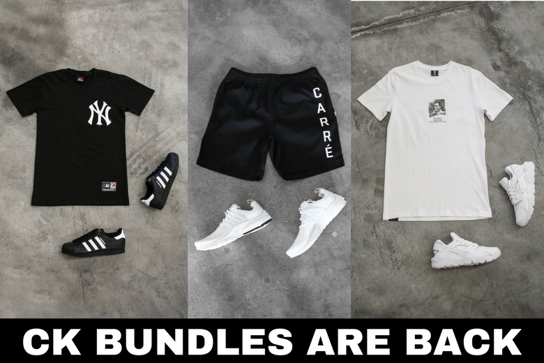 Bang For Your Buck With Bundles