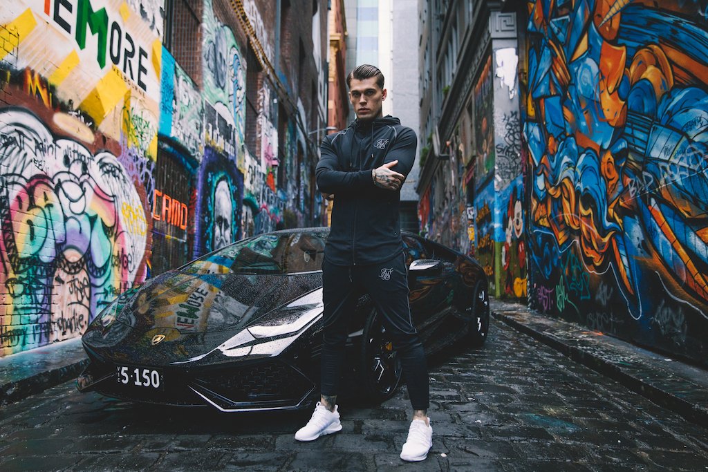 Stephen James Shut Down Culture Kings Melbourne & Sydney