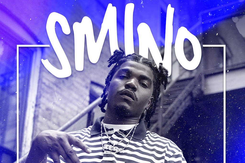 Smino Is Hitting Up Culture Kings Parramatta