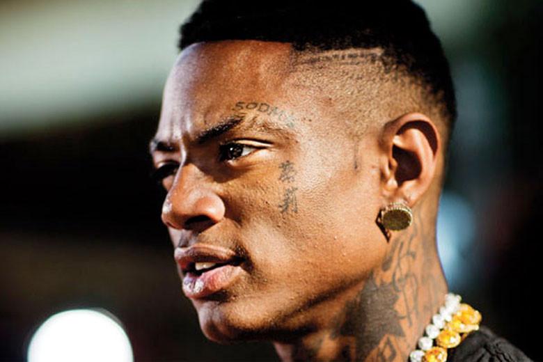 Soulja Boy's Home Robbed For Over $20K USD