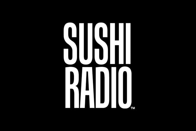 New Brand Alert: Sushi Radio