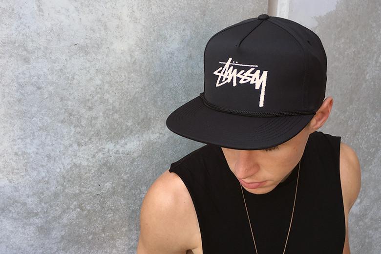 The Must Have Snapback To Complete Any Look This Season!