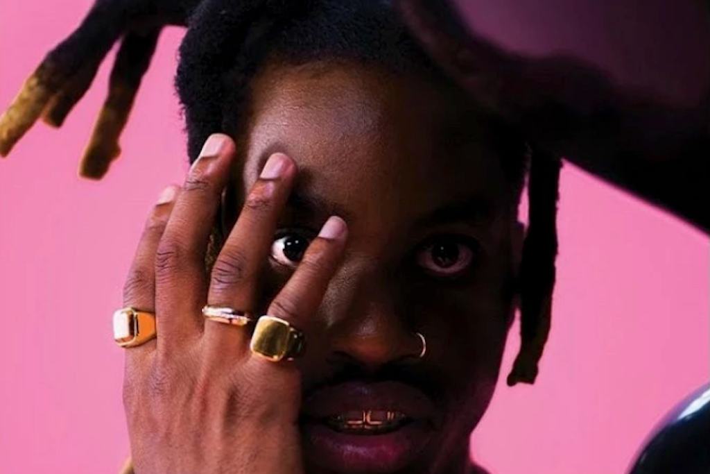 Denzel Curry Drops 'TA1300: Act 1 (Light)'