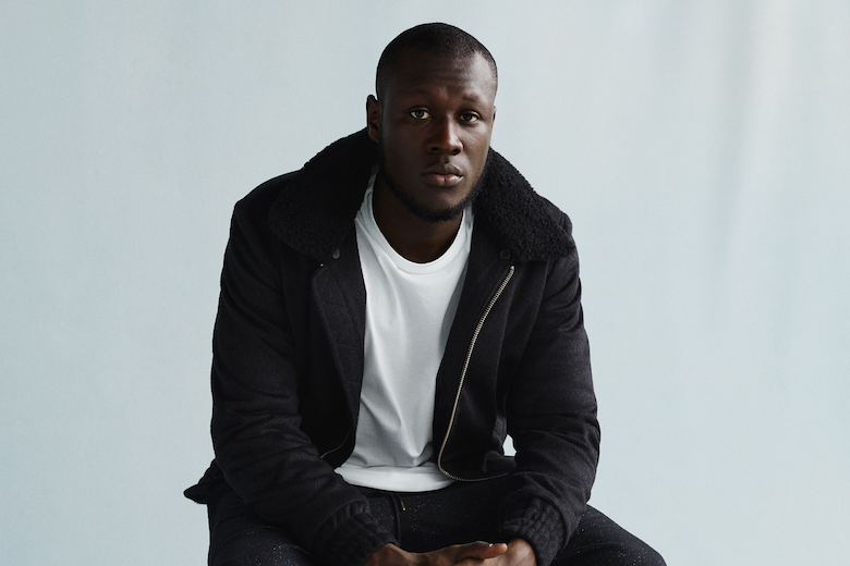 Stormzy Finally Releases Debut Album