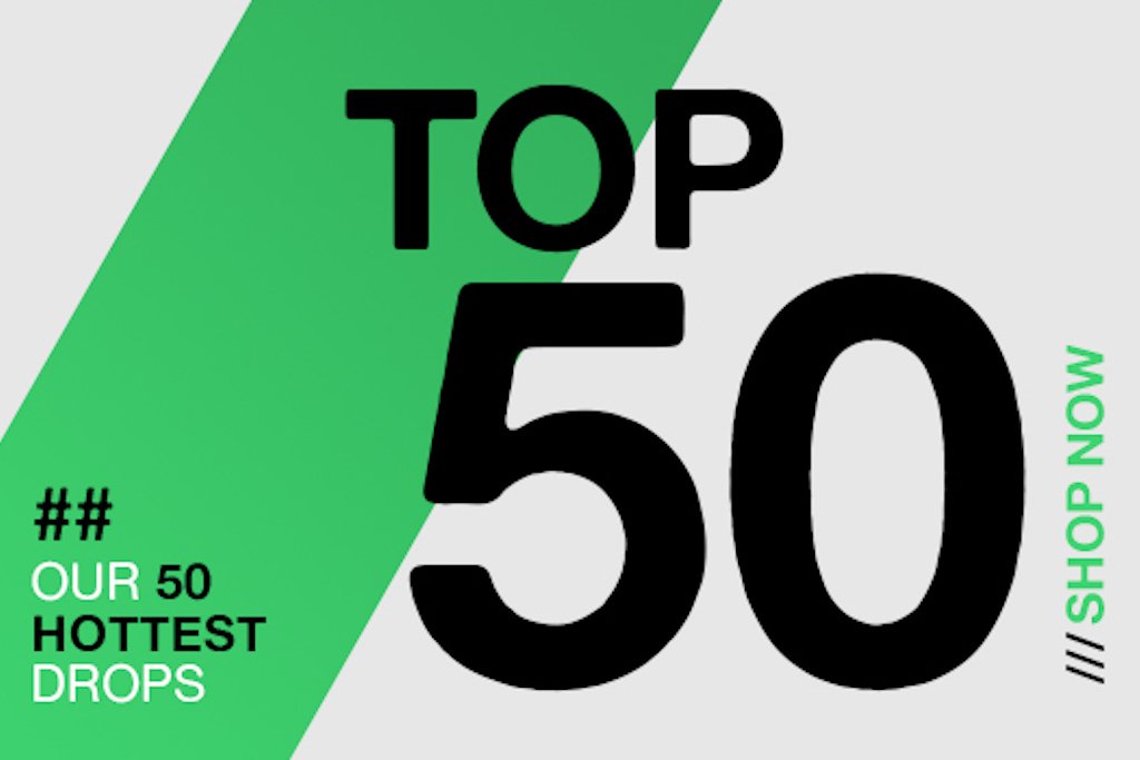 Check Out CK's Top 50 Products Right Now