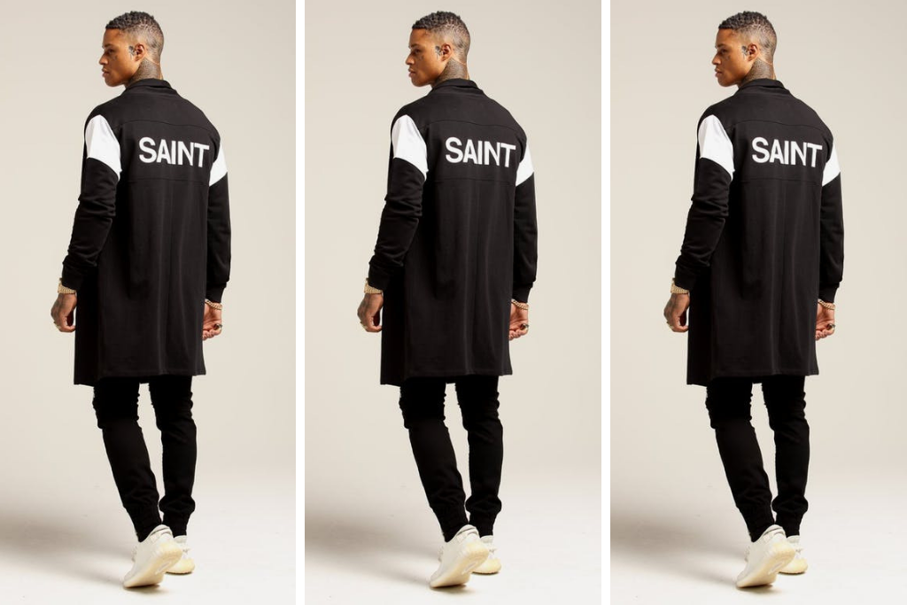 Saint Morta's Latest Is This Season's Pick