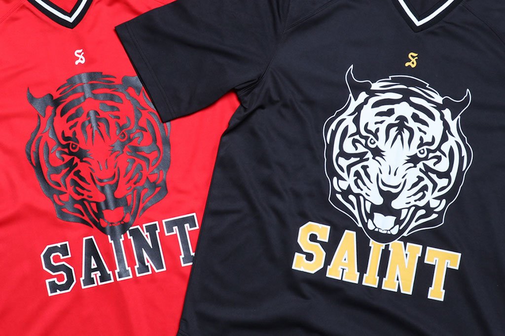 Saint Morta's Tigers Capsule Has Killer Power