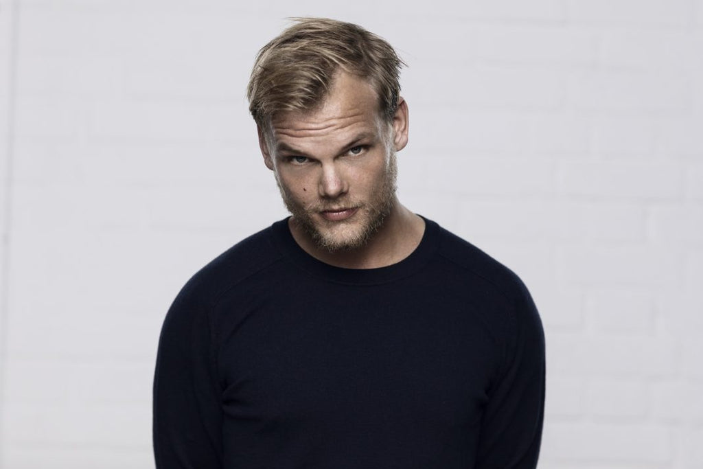 Our Top 5 Avicii Tracks