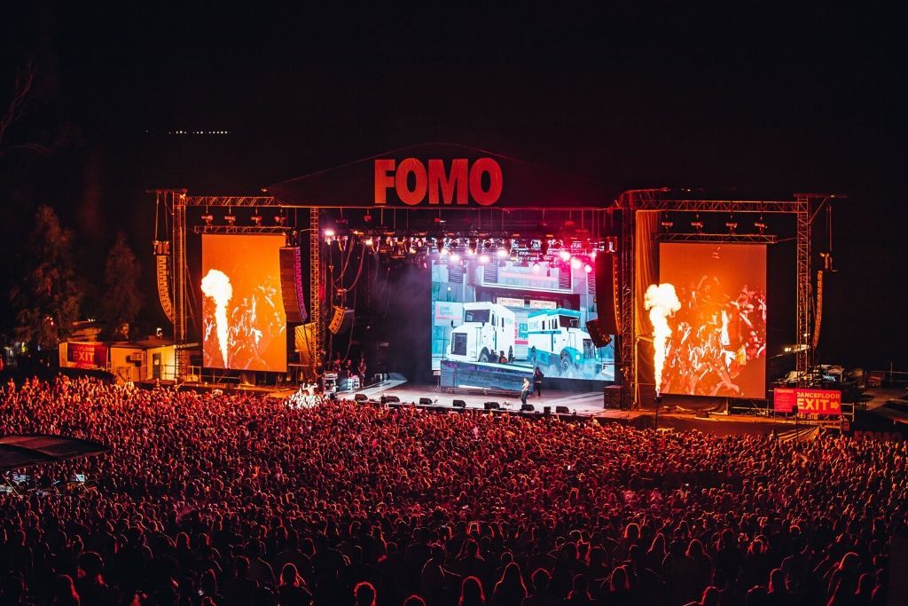 <center>FREE FOMO TICKETS FOR SYDNEY, MELBOURNE & BRISBANE!</center>