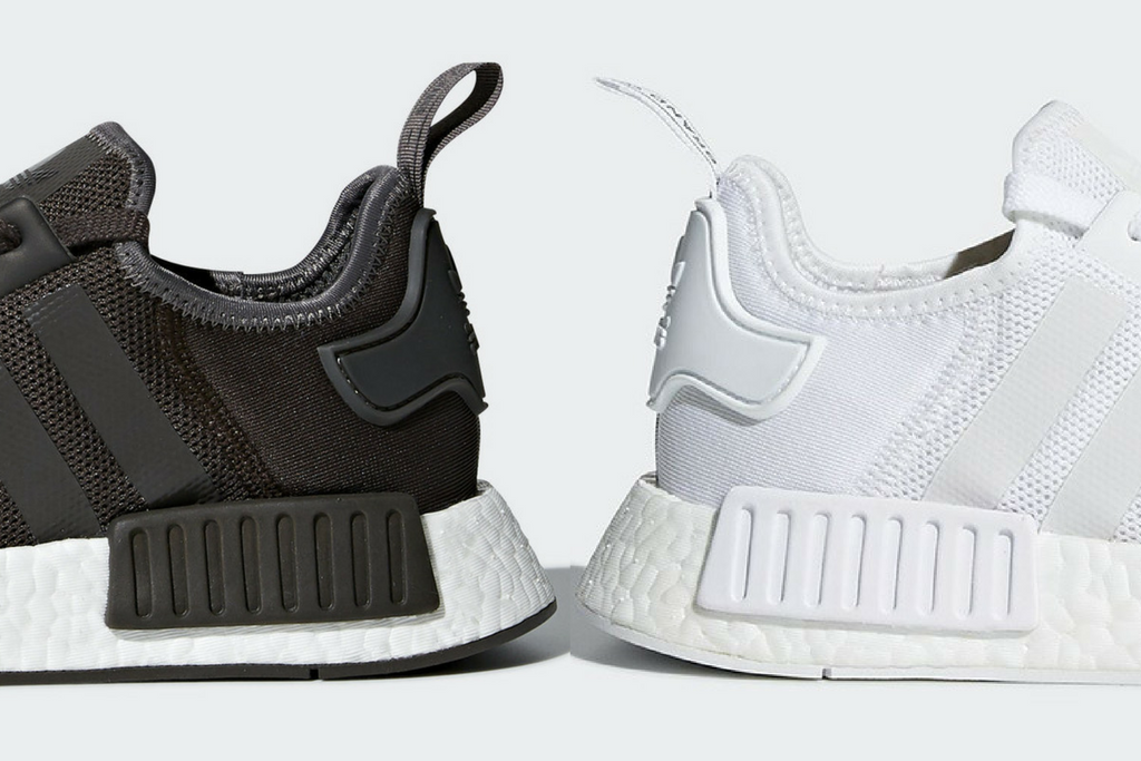 adidas Originals NMD R1 Returns In 2 New Colourways