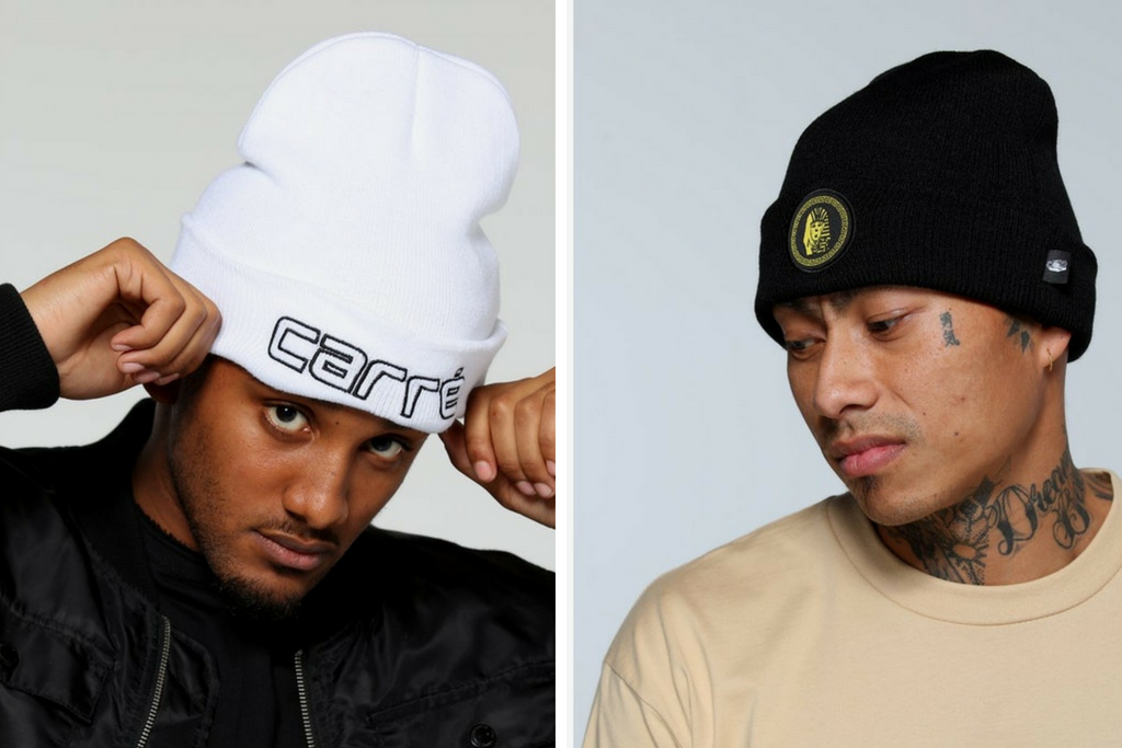 Best Beanies For The Wintertime