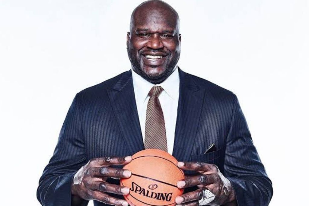 SHAQUILLE O’NEAL SET TO TOUR AUSTRALIA