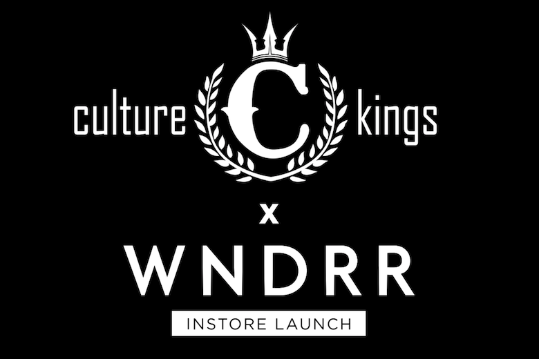 CK X WNDRR Launch Party In Melbourne