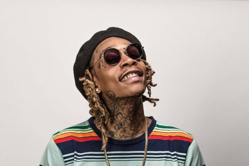 Wiz Khalifa & Swae Lee Team Up For 'Hopeless Romantic'