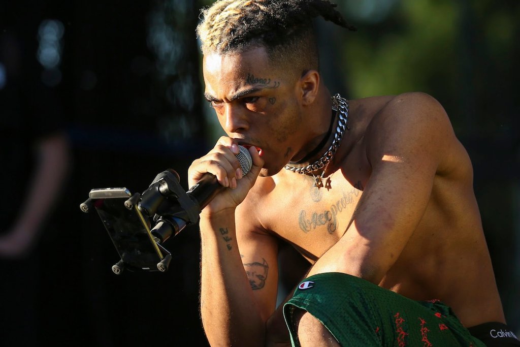 Fans Think XXXTentacion Is Alive?!