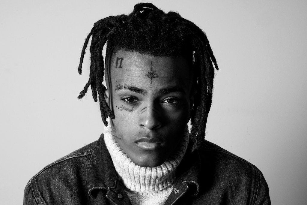 XXXTentacion's Reps Have Released A Formal Statement Regarding His Death