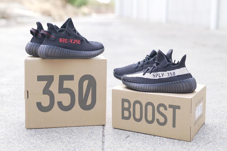 Culture Kings' Massive Yeezy Giveaway