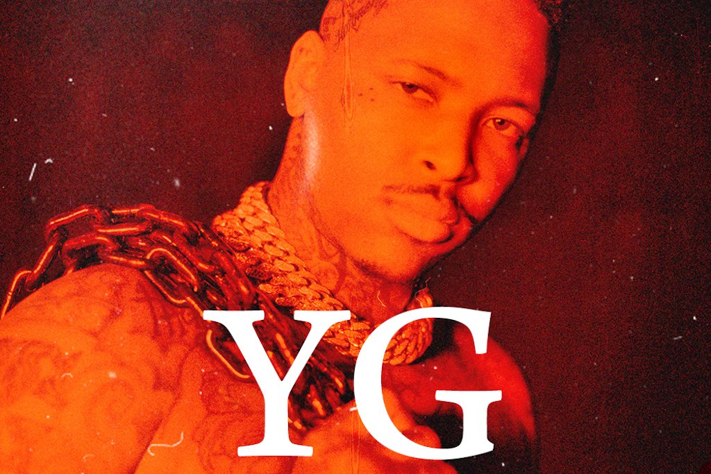 WIN A BIG BANK SHOPPING SPREE WITH YG 🤯